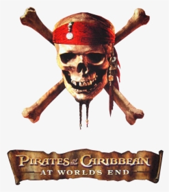 Pirates Of The Caribbean Transparent Background - Pirates Of The Caribbean Transparent, HD Png Download, Transparent PNG