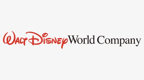 Walt Disney World Company Logo, HD Png Download, Transparent PNG