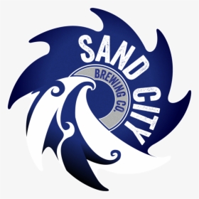 Sand City Oops I Hopped My Pants Beer - Sand City Beer, HD Png Download, Transparent PNG