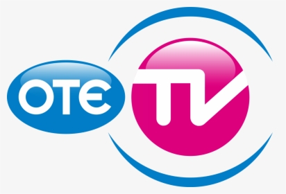Television Logo Png - Ote Tv, Transparent Png, Transparent PNG