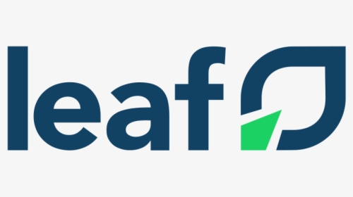 Leaf Logistics Logo, HD Png Download, Transparent PNG