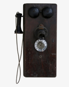 Phone Antique Old Free Photo - Old Dial Telephone Png, Transparent Png, Transparent PNG