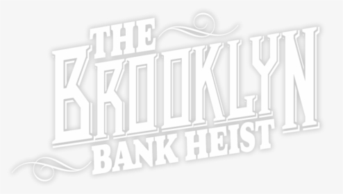 Payday 2 Brooklyn Bank Logo, HD Png Download, Transparent PNG
