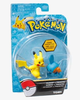 Mon 2 Pack, , Large - Pokemon Mega Sableye Toy, HD Png Download, Transparent PNG