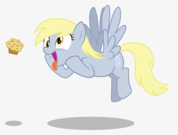 Derpy Wants The Muffin - Muffin Derpy, HD Png Download, Transparent PNG
