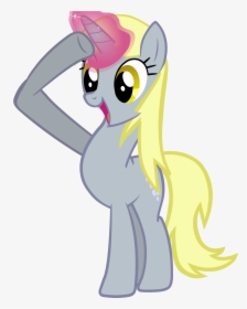 Mlp Pinkie Pie Unicorn, HD Png Download, Transparent PNG
