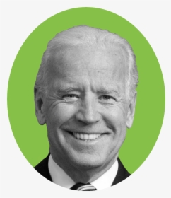 Joe Biden Headshot, HD Png Download, Transparent PNG