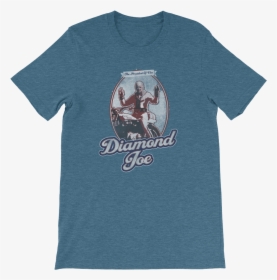 Diamond Joe Biden Shirt, HD Png Download, Transparent PNG