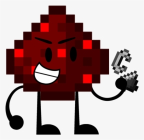 Redstone Minecraft Hd Png Download Transparent Png Image Pngitem