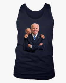 Joe Biden Sniff Joe Biden For President Tee 2020 Men - T-shirt, HD Png Download, Transparent PNG