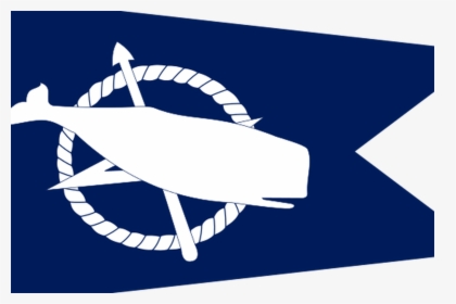 Veep Clip Joe Biden - Nantucket Flag, HD Png Download, Transparent PNG