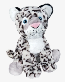 Leopard Stuffed Animal Teddy Mountain, HD Png Download, Transparent PNG