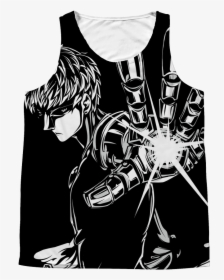 One Punch Man - Pattern, HD Png Download, Transparent PNG