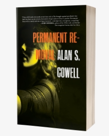 Permanent Removal   Class Lazyload Lazyload Fade In - Book Cover, HD Png Download, Transparent PNG