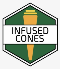 Infused Cones Copy - Photograph, HD Png Download, Transparent PNG