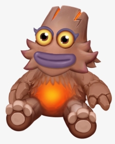 My Singing Monsters Wiki - My Singing Monsters Dawn Of Fire Kayna, HD Png Download, Transparent PNG