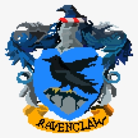 Ravenclaw, HD Png Download, Transparent PNG