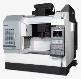 Genos M560-v - Cnc Okuma Genos M560 V, HD Png Download, Transparent PNG
