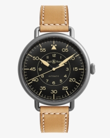 Bell & Ross Watches - Bell & Ross Ww1 92, HD Png Download, Transparent PNG