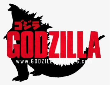 Godzilla Movies - Graphic Design, HD Png Download, Transparent PNG