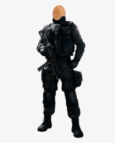 Worst Operator In R6, HD Png Download, Transparent PNG