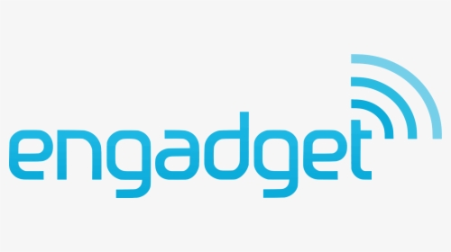 Engadget Logo Png, Transparent Png, Transparent PNG