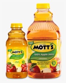 Motts Apple Juice Benefits - Motts Apple Juice Price, HD Png Download, Transparent PNG
