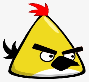 Peeps Clipart File - Angry Birds Hd Png, Transparent Png, Transparent PNG