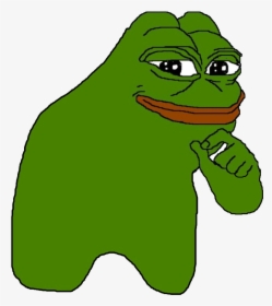 Pepe My Lord And Savior, HD Png Download, Transparent PNG