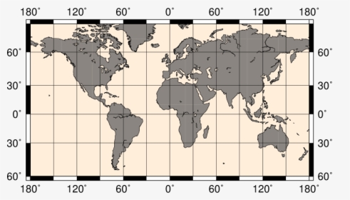 Images/gmt Gall Stereo - World Map, HD Png Download, Transparent PNG