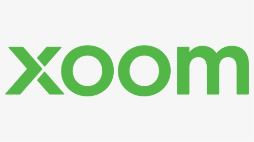 Xoom - Xoom Corporation Logo, HD Png Download, Transparent PNG