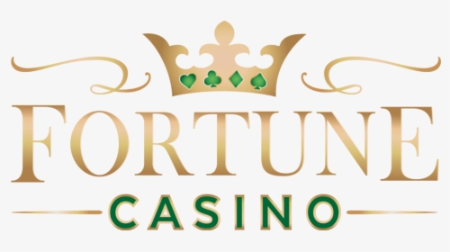 Fortune Casino Logo - Casino Logo Royal Transparent, HD Png Download, Transparent PNG