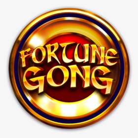 Fortune Gong Link - Graphic Design, HD Png Download, Transparent PNG
