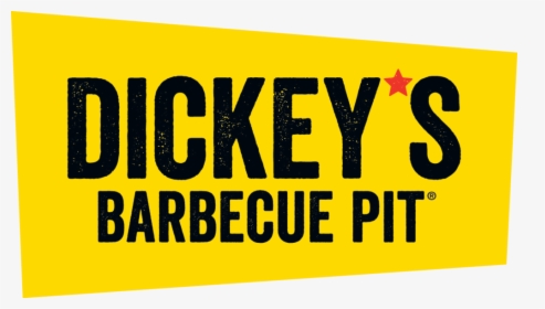 Dickey's Barbecue Pit, HD Png Download, Transparent PNG
