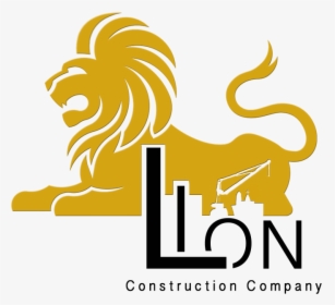 Lion Construction Company - Banc De Binary, HD Png Download, Transparent PNG