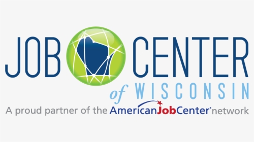 Job Center Of Wisconsin, HD Png Download, Transparent PNG