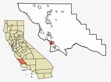 San Luis Obispo Paso Robles Ca, HD Png Download, Transparent PNG