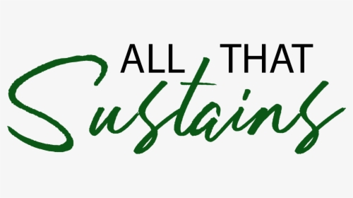 All That Sustains Sustainable Living Simplified - Barack That Ass Up, HD Png Download, Transparent PNG