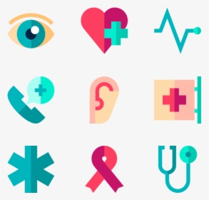 Health Care Png - Nurse Icons Png, Transparent Png, Transparent PNG