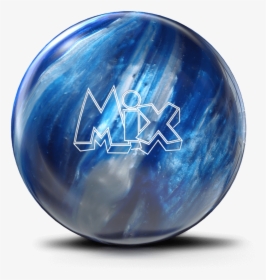 Storm Mix Bowling Ball, HD Png Download, Transparent PNG