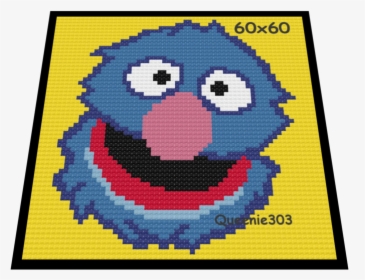 Ss Grover - Stitch, HD Png Download, Transparent PNG