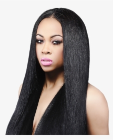 Ming Lee Of Snob Life Has Really Created A Brand With - Lace Wig, HD Png Download, Transparent PNG