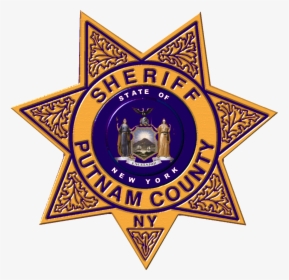 Putnam County Sheriff Logo, HD Png Download, Transparent PNG