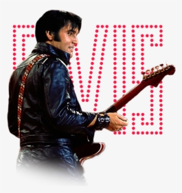 Elvis 68 Comeback - Guitarist, HD Png Download, Transparent PNG