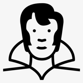 Class Lazyload Lazyload Mirage Cloudzoom Featured Image - Elvis Presley Icon Png, Transparent Png, Transparent PNG