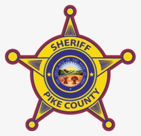 Wood County Sheriff Logo, HD Png Download, Transparent PNG