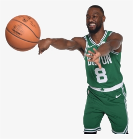 Kemba Walker Png Transparent Image - Boston Celtics, Png Download, Transparent PNG