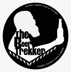 The Beer Trekker Logo - Blog, HD Png Download, Transparent PNG