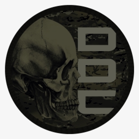 Skull, HD Png Download, Transparent PNG
