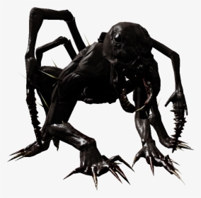 Crawler - Spider, HD Png Download, Transparent PNG